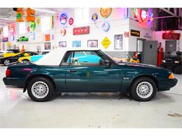 1990 Ford Mustang (CC-2119641) for sale in Wayne, Michigan