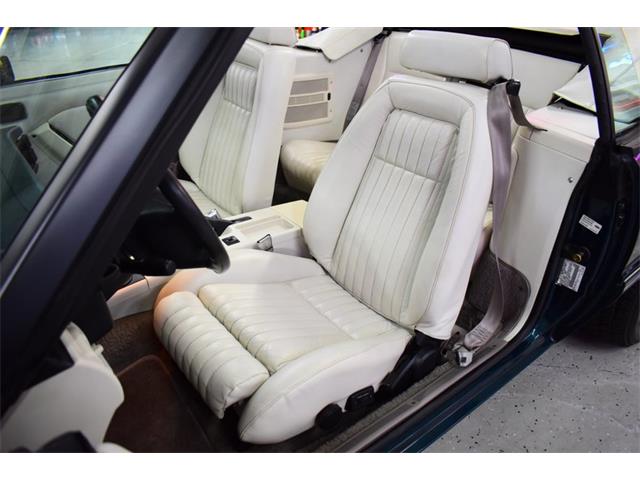 1990 Ford Mustang (CC-2119641) for sale in Wayne, Michigan