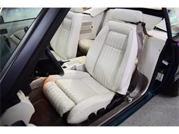 1990 Ford Mustang (CC-2119641) for sale in Wayne, Michigan