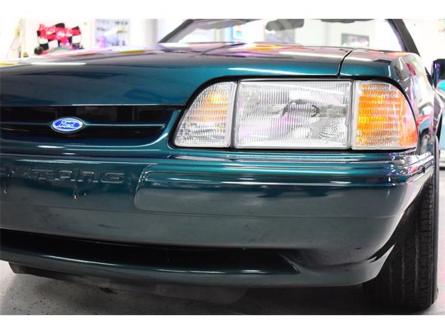 1990 Ford Mustang (CC-2119641) for sale in Wayne, Michigan