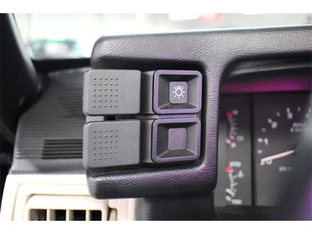 1990 Ford Mustang (CC-2119641) for sale in Wayne, Michigan