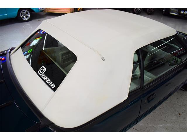 1990 Ford Mustang (CC-2119641) for sale in Wayne, Michigan