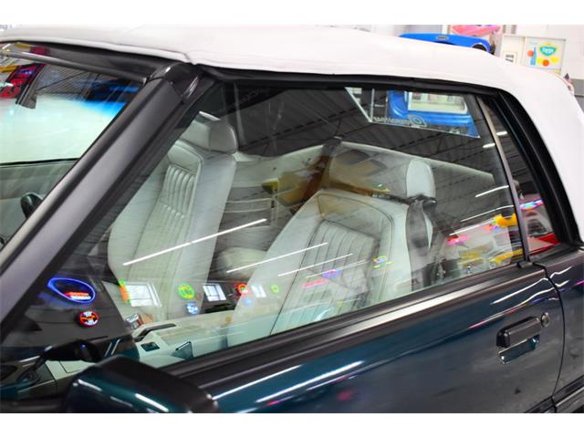 1990 Ford Mustang (CC-2119641) for sale in Wayne, Michigan