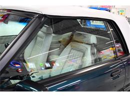 1990 Ford Mustang (CC-2119641) for sale in Wayne, Michigan