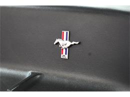 1990 Ford Mustang (CC-2119641) for sale in Wayne, Michigan