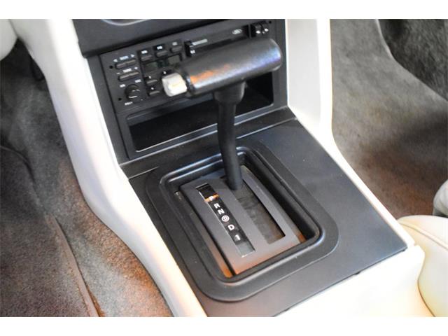 1990 Ford Mustang (CC-2119641) for sale in Wayne, Michigan