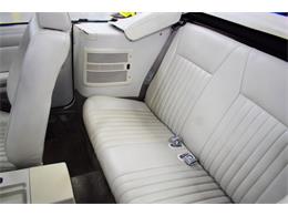 1990 Ford Mustang (CC-2119641) for sale in Wayne, Michigan