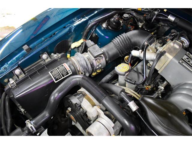 1990 Ford Mustang (CC-2119641) for sale in Wayne, Michigan