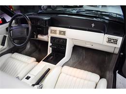 1990 Ford Mustang (CC-2119641) for sale in Wayne, Michigan