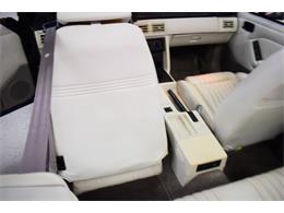 1990 Ford Mustang (CC-2119641) for sale in Wayne, Michigan