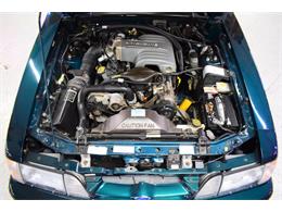 1990 Ford Mustang (CC-2119641) for sale in Wayne, Michigan