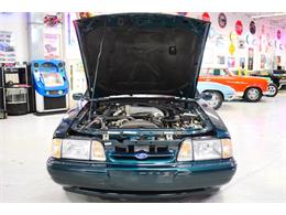 1990 Ford Mustang (CC-2119641) for sale in Wayne, Michigan