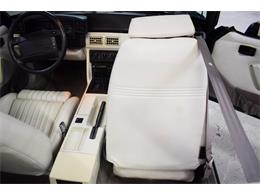 1990 Ford Mustang (CC-2119641) for sale in Wayne, Michigan
