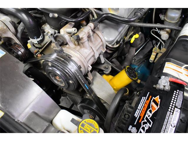 1990 Ford Mustang (CC-2119641) for sale in Wayne, Michigan