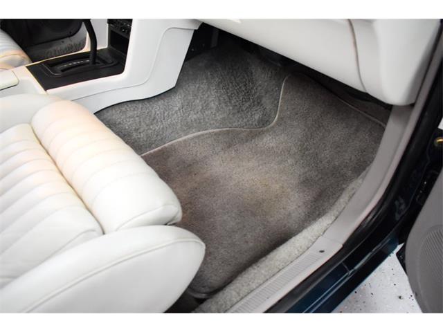 1990 Ford Mustang (CC-2119641) for sale in Wayne, Michigan