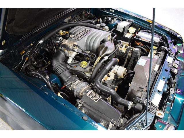 1990 Ford Mustang (CC-2119641) for sale in Wayne, Michigan