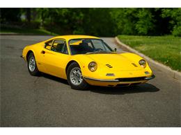 1970 Ferrari 246 GT (CC-2119642) for sale in Astoria, New York