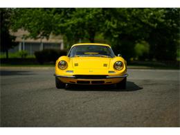 1970 Ferrari 246 GT (CC-2119642) for sale in Astoria, New York