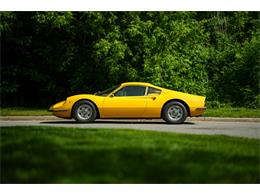 1970 Ferrari 246 GT (CC-2119642) for sale in Astoria, New York