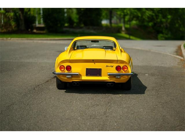 1970 Ferrari 246 GT (CC-2119642) for sale in Astoria, New York