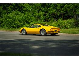 1970 Ferrari 246 GT (CC-2119642) for sale in Astoria, New York