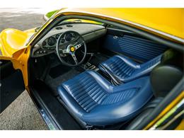 1970 Ferrari 246 GT (CC-2119642) for sale in Astoria, New York