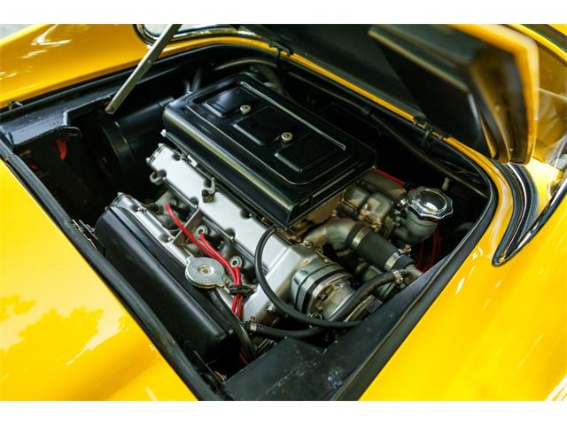 1970 Ferrari 246 GT (CC-2119642) for sale in Astoria, New York