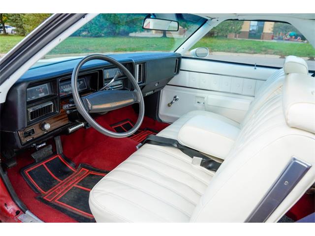 1977 Chevrolet El Camino (CC-2119643) for sale in Ramsey, Minnesota