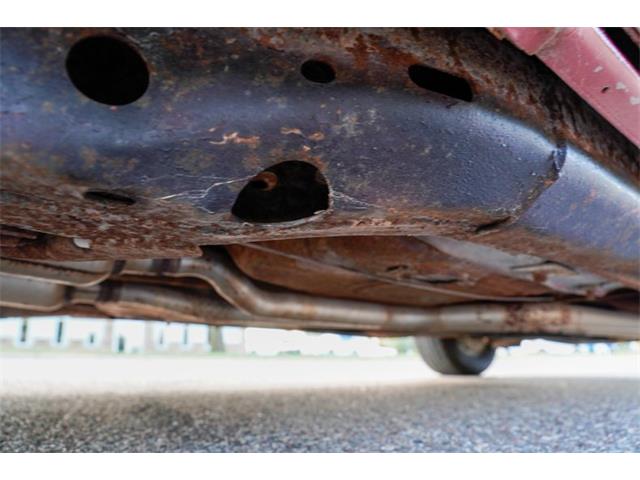 1977 Chevrolet El Camino (CC-2119643) for sale in Ramsey, Minnesota