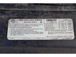 1977 Chevrolet El Camino (CC-2119643) for sale in Ramsey, Minnesota