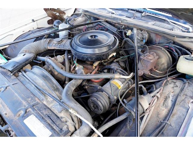 1977 Chevrolet El Camino (CC-2119643) for sale in Ramsey, Minnesota