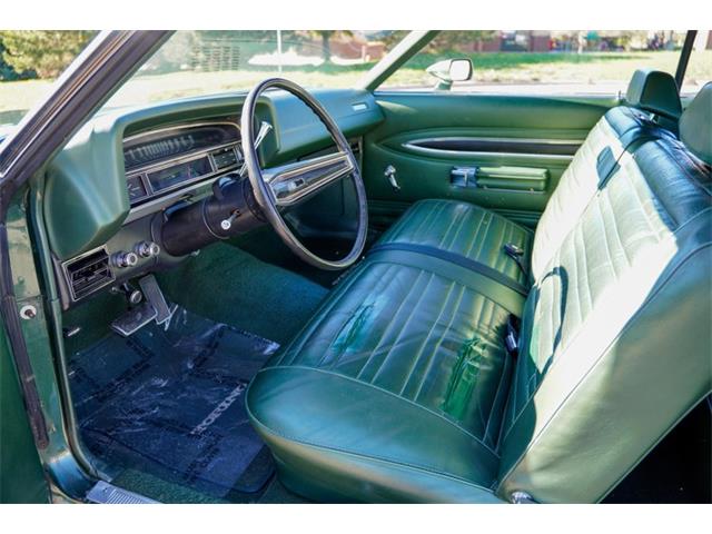 1971 Ford Gran Torino (CC-2119645) for sale in Ramsey, Minnesota