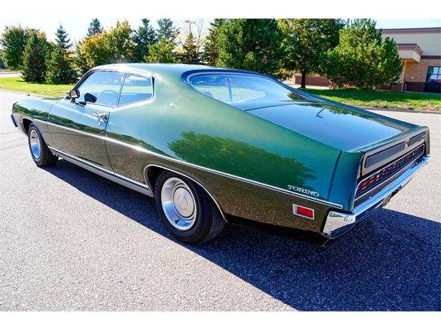 1971 Ford Gran Torino (CC-2119645) for sale in Ramsey, Minnesota