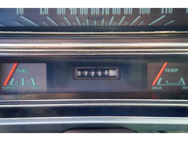 1971 Ford Gran Torino (CC-2119645) for sale in Ramsey, Minnesota