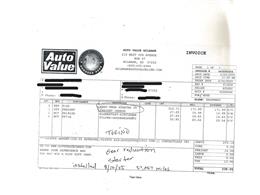 1971 Ford Gran Torino (CC-2119645) for sale in Ramsey, Minnesota