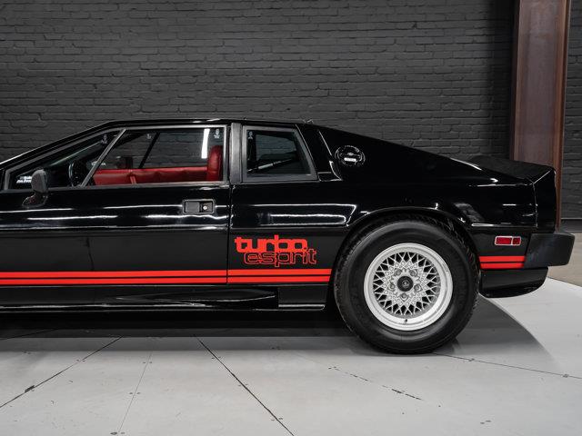 1983 Lotus Esprit (CC-2119647) for sale in Sherwood Park, Alberta