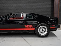 1983 Lotus Esprit (CC-2119647) for sale in Sherwood Park, Alberta