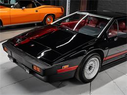 1983 Lotus Esprit (CC-2119647) for sale in Sherwood Park, Alberta
