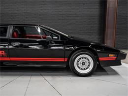 1983 Lotus Esprit (CC-2119647) for sale in Sherwood Park, Alberta
