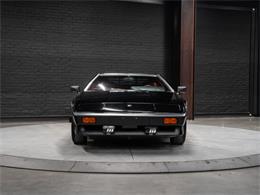 1983 Lotus Esprit (CC-2119647) for sale in Sherwood Park, Alberta