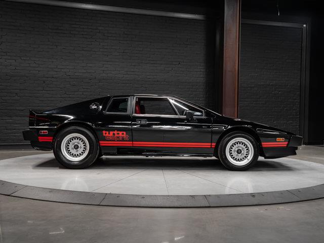 1983 Lotus Esprit (CC-2119647) for sale in Sherwood Park, Alberta
