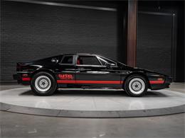 1983 Lotus Esprit (CC-2119647) for sale in Sherwood Park, Alberta