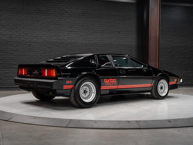 1983 Lotus Esprit (CC-2119647) for sale in Sherwood Park, Alberta
