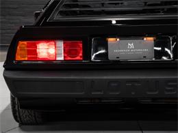 1983 Lotus Esprit (CC-2119647) for sale in Sherwood Park, Alberta