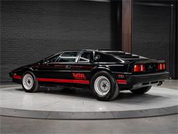 1983 Lotus Esprit (CC-2119647) for sale in Sherwood Park, Alberta