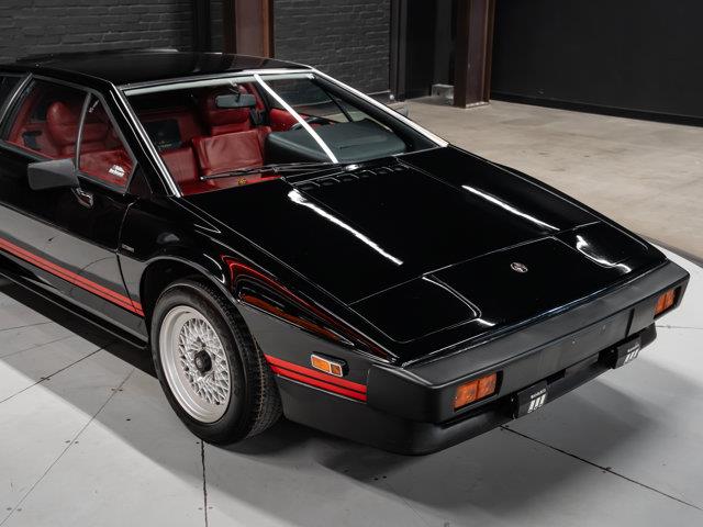 1983 Lotus Esprit (CC-2119647) for sale in Sherwood Park, Alberta