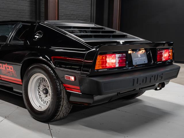 1983 Lotus Esprit (CC-2119647) for sale in Sherwood Park, Alberta