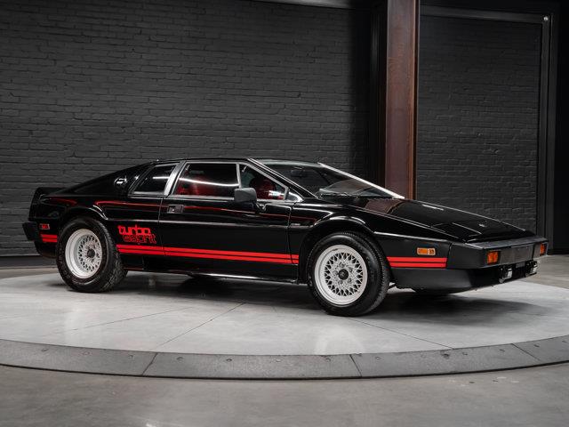 1983 Lotus Esprit (CC-2119647) for sale in Sherwood Park, Alberta