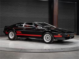 1983 Lotus Esprit (CC-2119647) for sale in Sherwood Park, Alberta