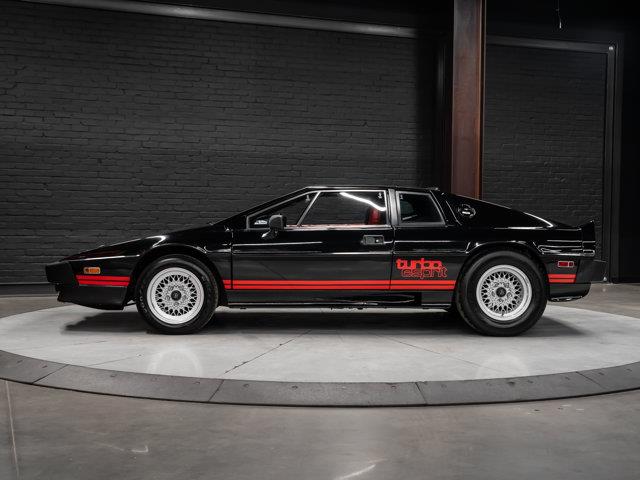 1983 Lotus Esprit (CC-2119647) for sale in Sherwood Park, Alberta